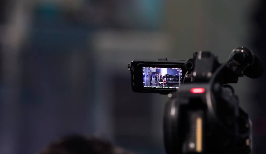 紧跟潮流！矿区产品视频拍摄引领时尚新趋势