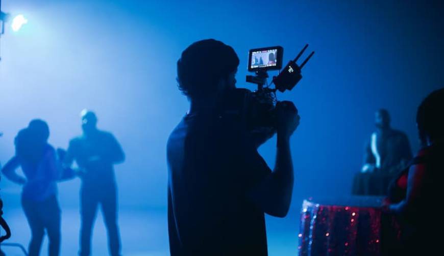 神秘新品来袭！矿区产品视频拍摄究竟有何神奇之处？