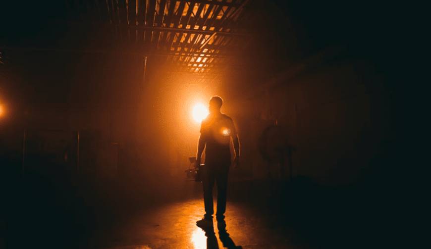 未曾见过的矿区产品视频拍摄：一场颠覆认知的视觉盛宴