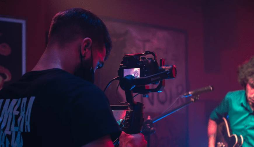 匠心雕琢视觉盛宴！专业矿区产品视频拍摄公司赋能品牌价值