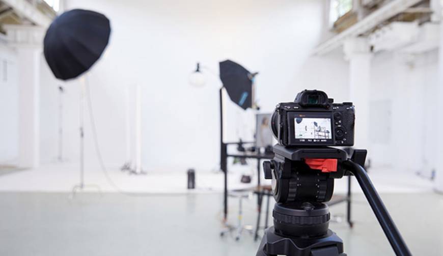 深耕矿区电商产品视频拍摄制作，解锁电商爆款的视觉密码