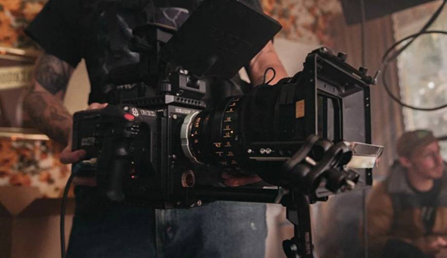 深耕本土，矿区产品宣传视频拍摄公司的服务密码