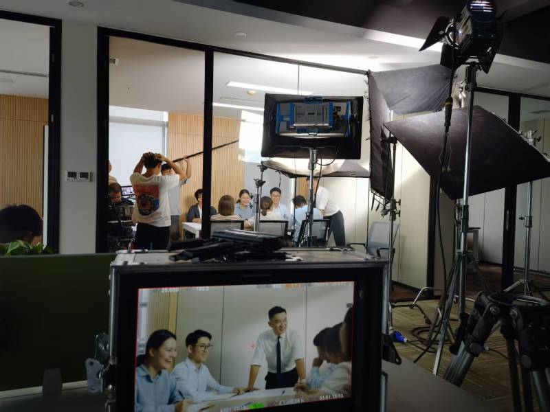 矿区电商产品视频拍摄制作进阶指南，赋能产品电商突围