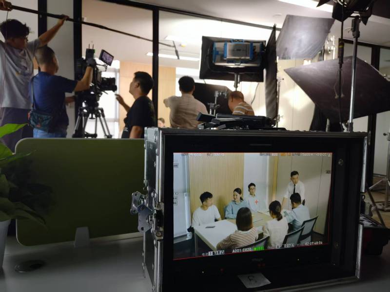 矿区产品视频拍摄实操干货，助力产品打造吸睛视觉内容