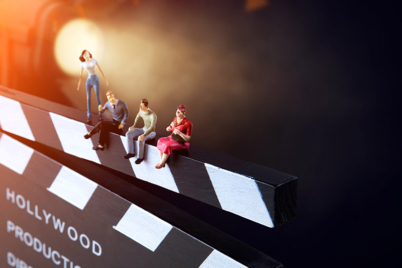 聚焦矿区电商产品视频拍摄制作，为产品搭建高效转化桥梁