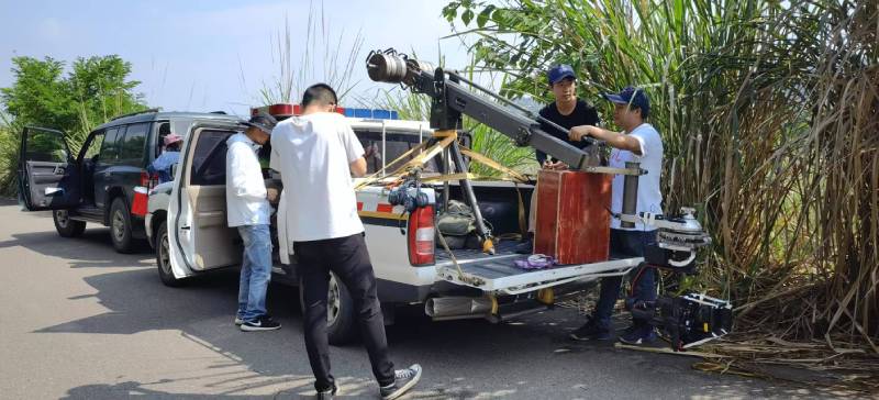 矿区电商产品视频拍摄制作核心策略，助力产品抢占电商高地