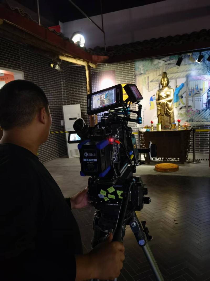 聚焦矿区产品宣传视频拍摄公司，以专业实力赋能品牌声量升级