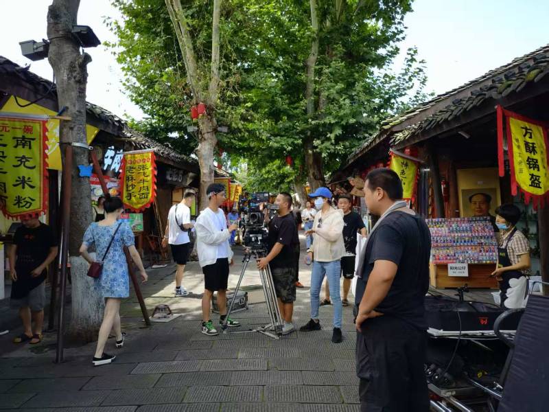 矿区电商产品视频拍摄制作，开启销量增长新引擎