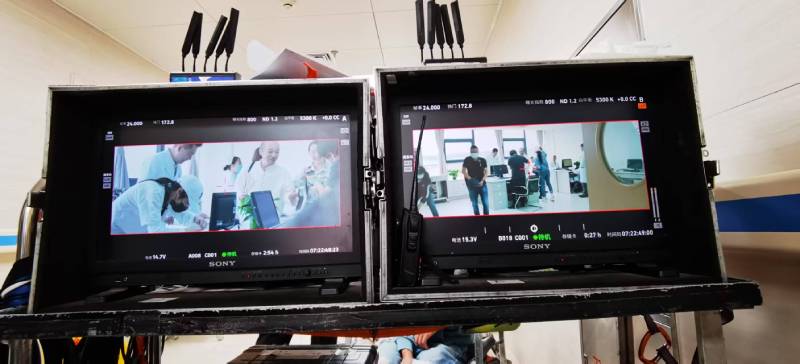 矿区极致互动，让产品在宣传视频中闪耀独特光芒