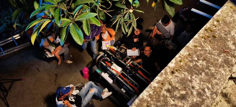 解锁矿区产品宣传视频拍摄公司新势能，助力品牌强势破圈