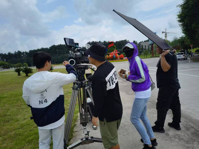 矿区极致互动，未来愿景宏大，致力于成为全球领先的产品宣传视频企业