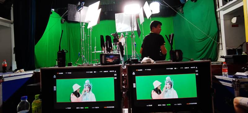 矿区产品视频拍摄核心技法，赋能产品视觉竞争力飙升