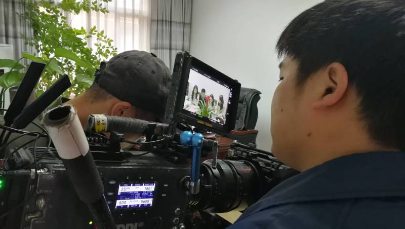 聚焦矿区电商产品视频拍摄制作，以专业能力赋能产品电商增长