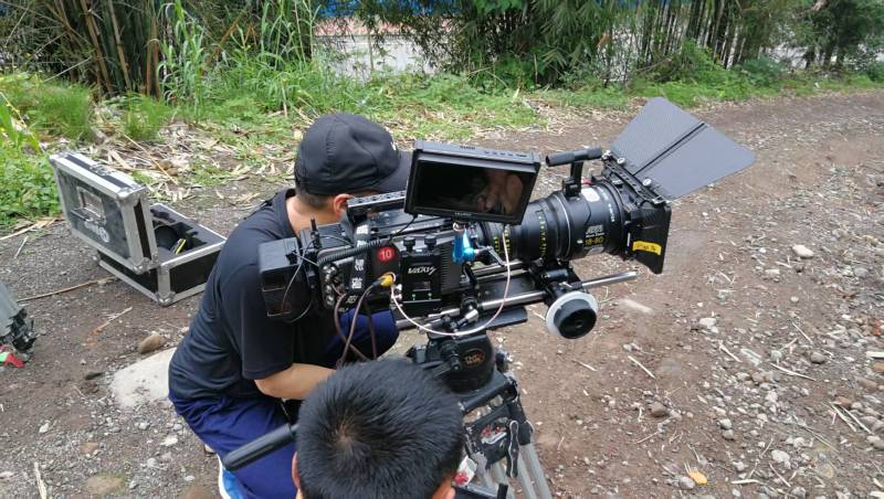 矿区产品宣传视频拍摄公司：匠心独运，雕琢品牌名片