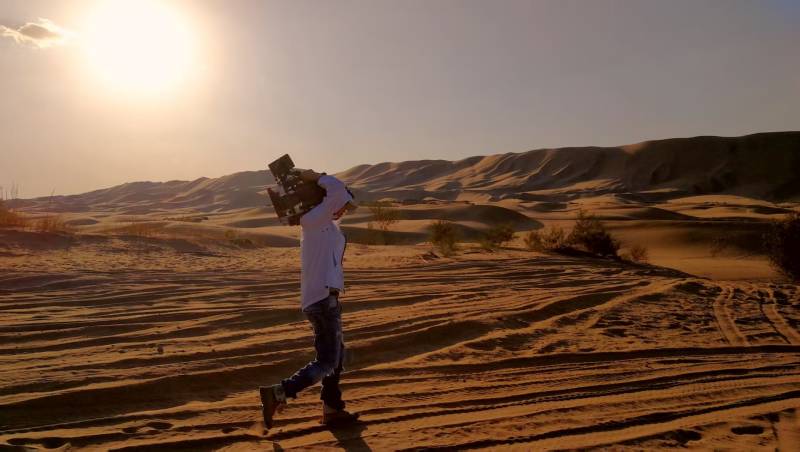 深耕矿区产品宣传视频拍摄公司，解锁品牌传播的核心动能