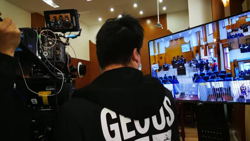 矿区电商产品视频拍摄制作：精准触达，驱动转化飙升