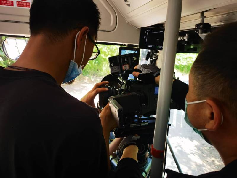 专业为基，矿区产品宣传视频拍摄公司的立身之本