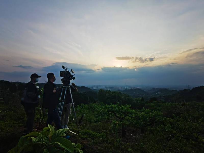 聚焦矿区产品宣传视频拍摄公司，用专业实力铸就品牌传播传奇