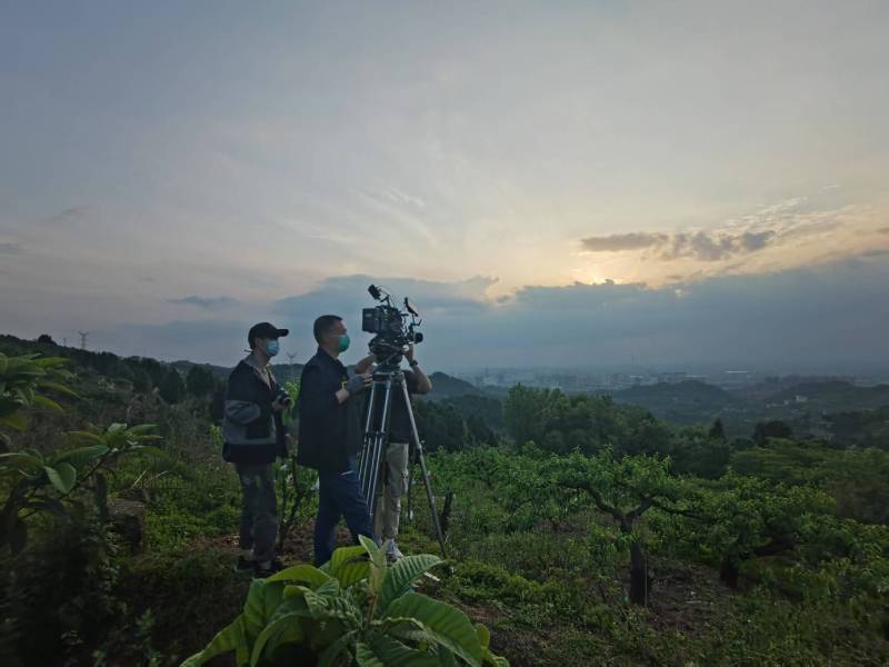 创意破圈！矿区电商产品宣传视频用故事化叙事引爆流量
