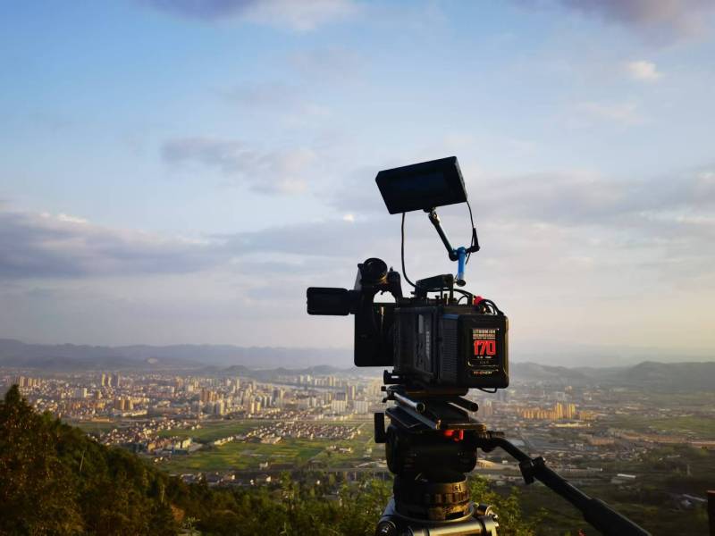 解锁矿区产品宣传视频拍摄公司精髓，让品牌传播直击人心