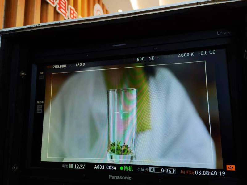 天然优选！矿区电商产品宣传视频溯源原料产地的真实故事