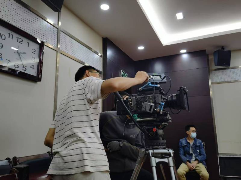 大数据指导创作方向，矿区产品视频拍摄公司让每帧画面都有效触达