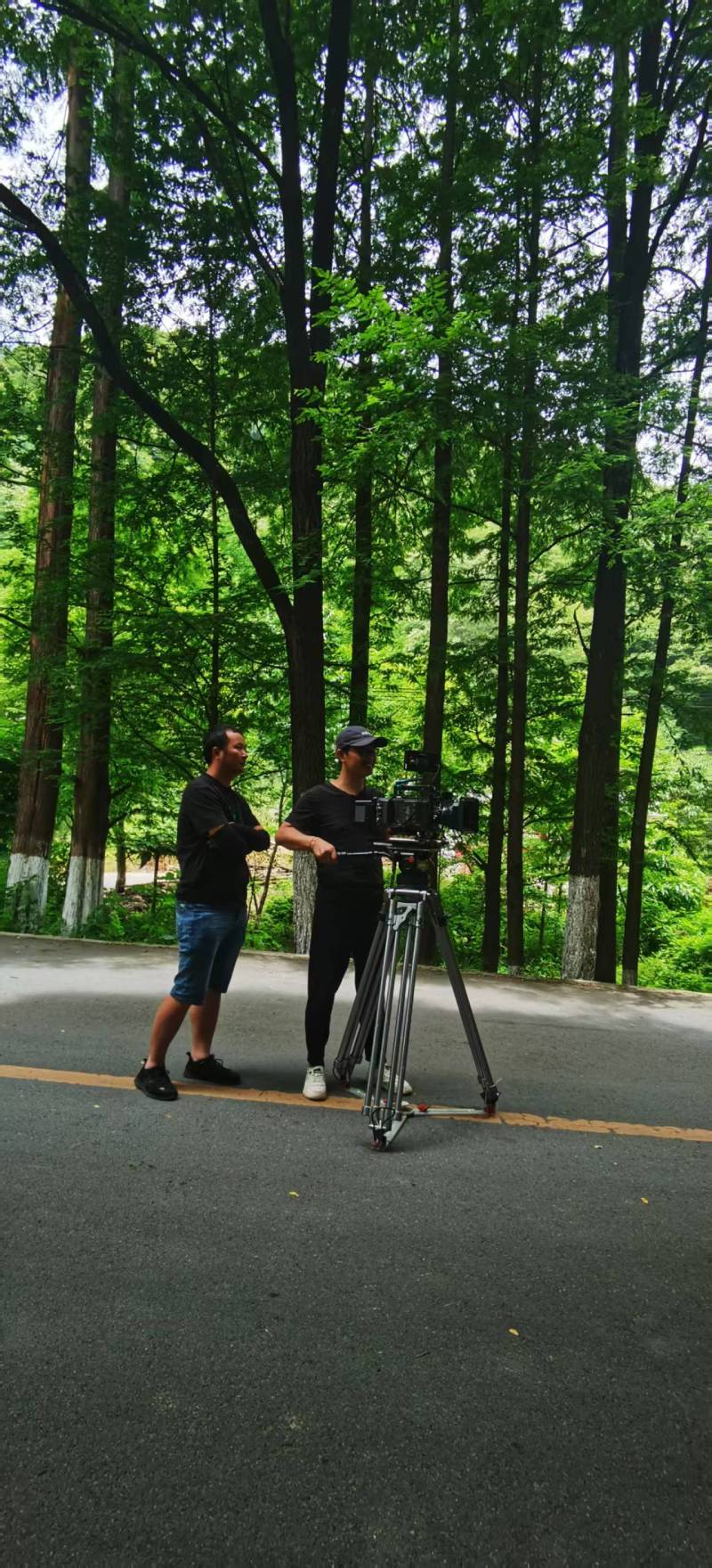 解锁矿区电商产品视频拍摄制作新路径，助力产品销量狂飙