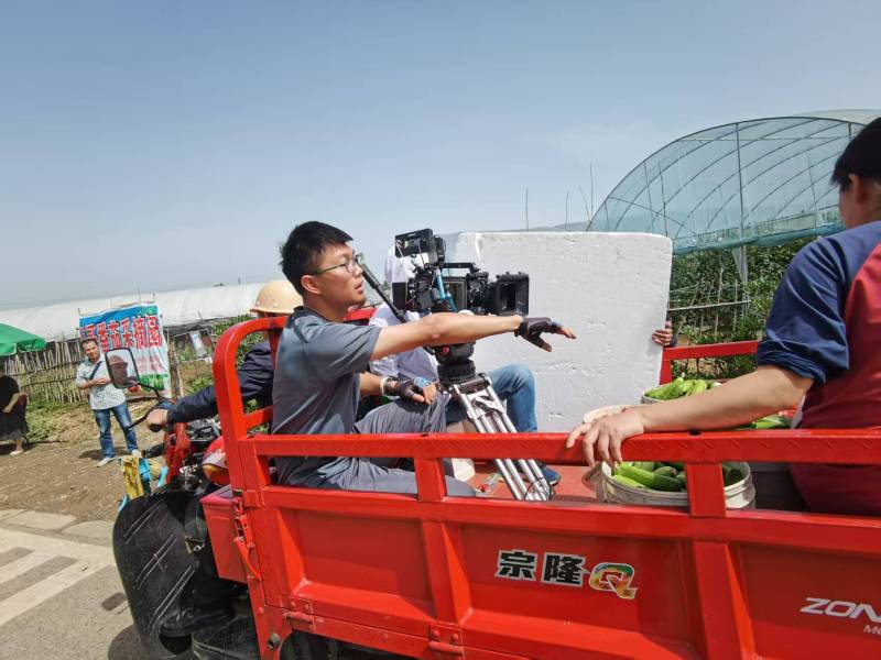 电商爆款背后的推手：矿区产品视频拍摄公司精准捕捉卖点痛点