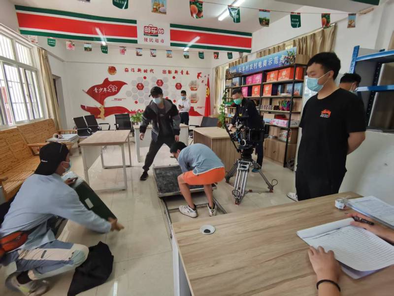 矿区电商产品视频拍摄制作实战秘籍，助力产品引爆电商流量